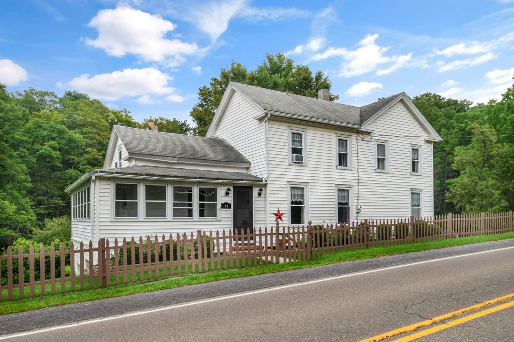 41 Shaffer Road Newfield, NY 14867 - Photo 34 of 49