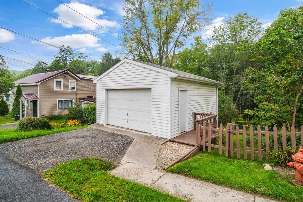 41 Shaffer Road Newfield, NY 14867 - Photo 36 of 49