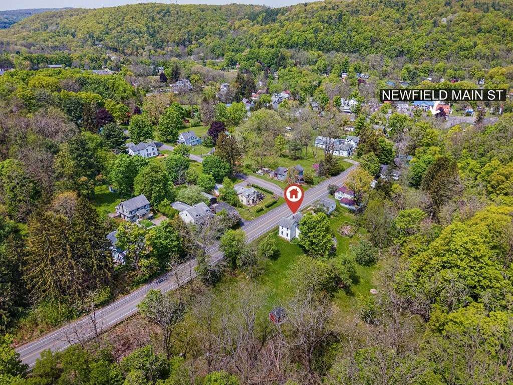 41 Shaffer Road Newfield, NY 14867 - Photo 46 of 49