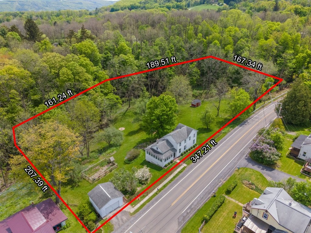 41 Shaffer Road Newfield, NY 14867 - Photo 47 of 49