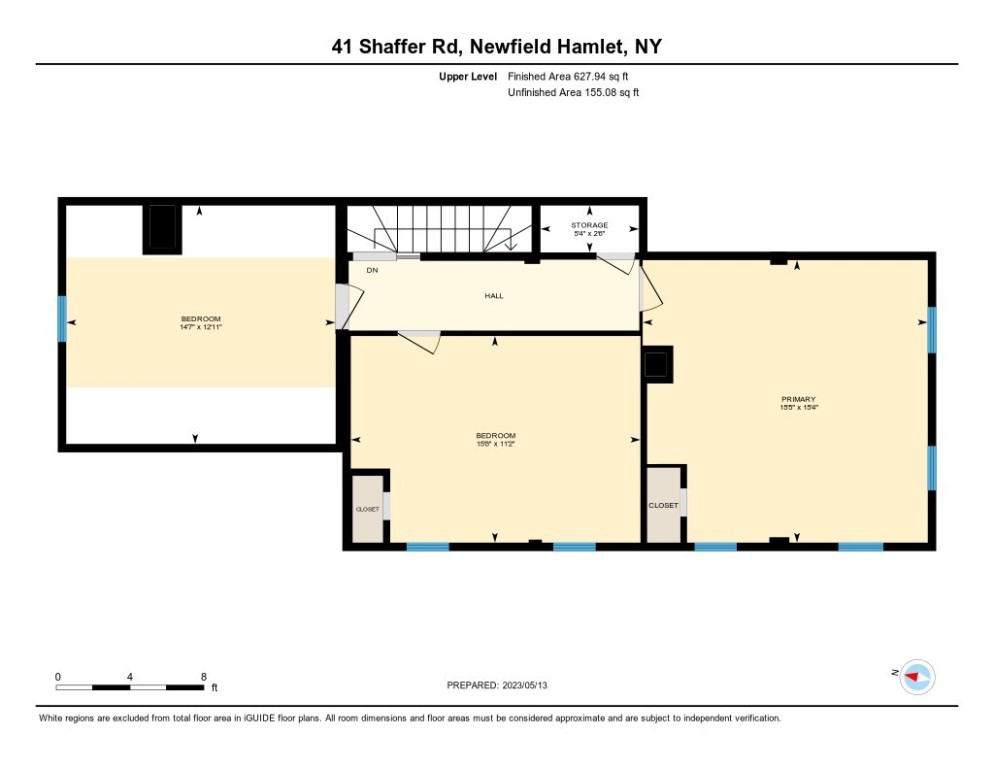 41 Shaffer Road Newfield, NY 14867 - Photo 49 of 49