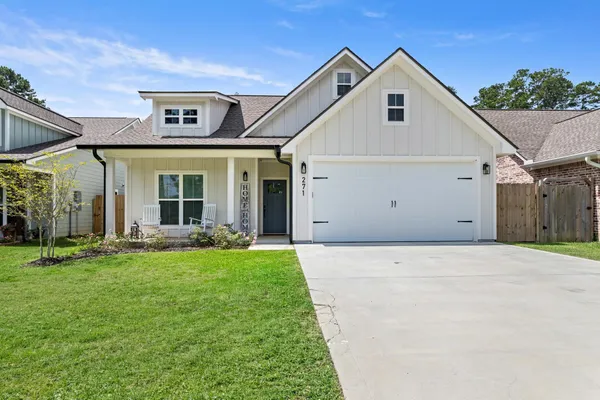 $299,900 | 271 Durdin Drive, Silsbee, TX 77656