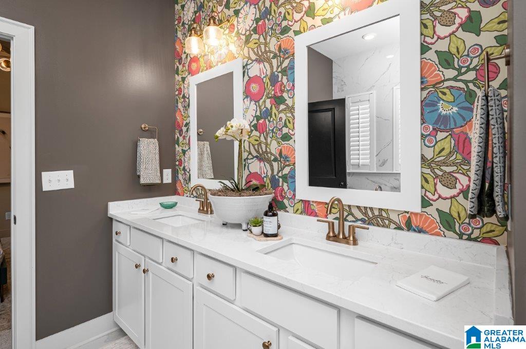 1628 Timberview Road Birmingham, AL 35244 - Photo 7 of 32