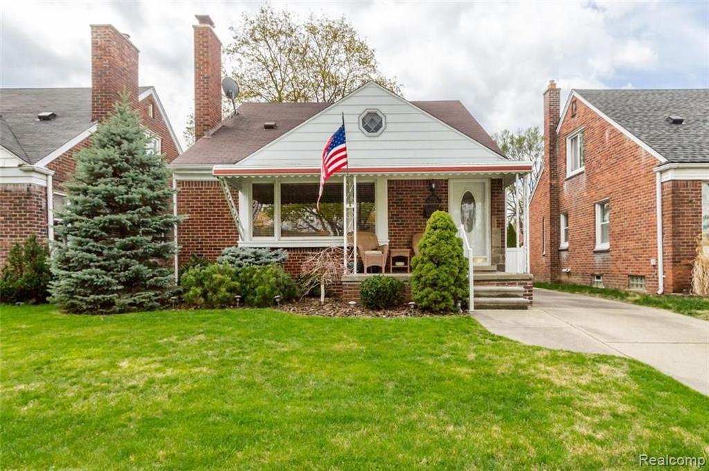 2013 Drexel Street Dearborn, MI 48128 - Photo 2 of 27