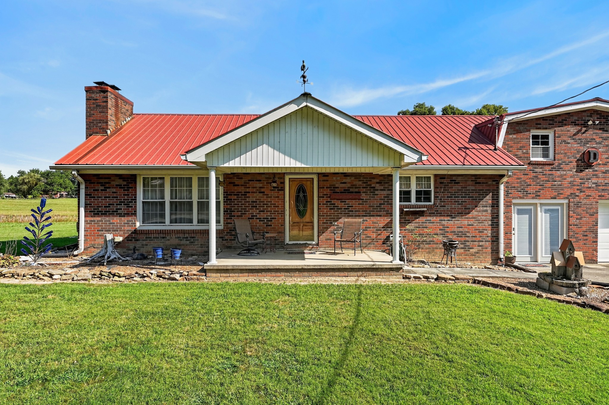 143 Fisk Road Livingston, TN 38570 - Photo 55 of 59 Gallery Image 55