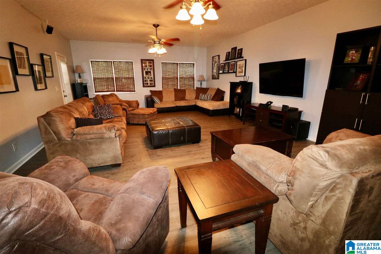 435 Twin Ridge Circle Lincoln, AL 35096 - Photo 6 of 49