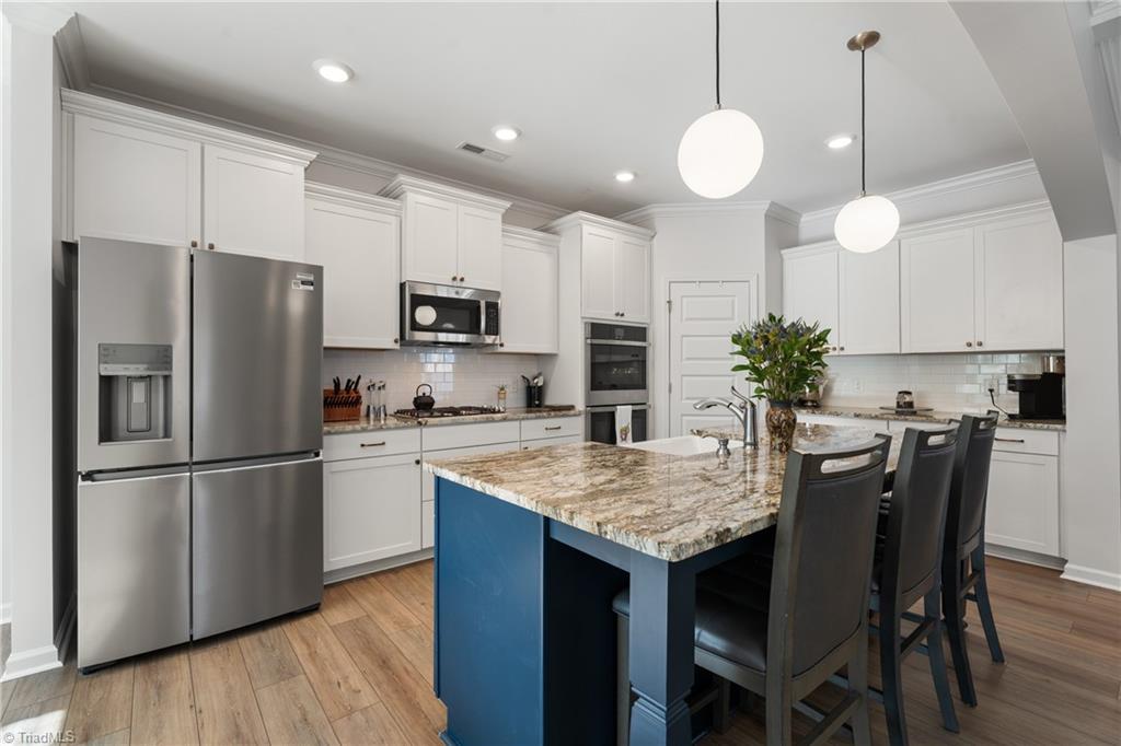 117 Candle Light Advance, NC 27006 - Photo 11 of 40