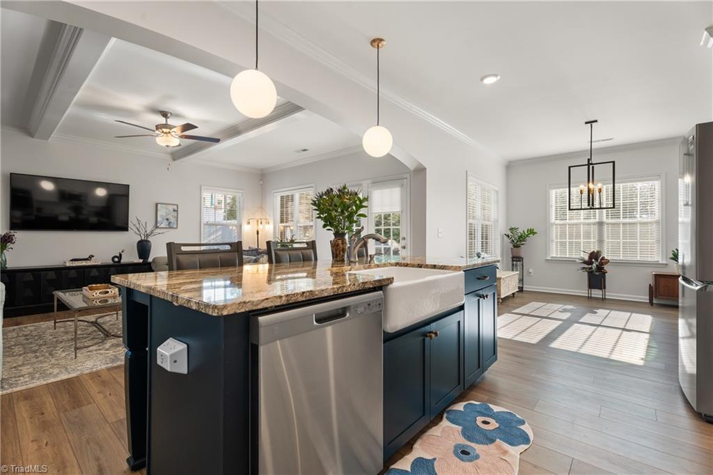 117 Candle Light Advance, NC 27006 - Photo 12 of 40