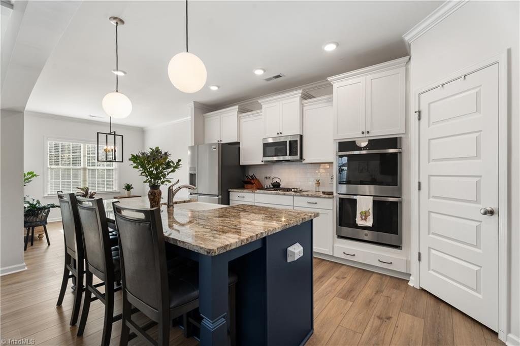 117 Candle Light Advance, NC 27006 - Photo 13 of 40