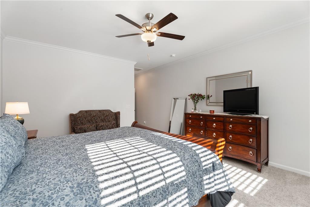 117 Candle Light Advance, NC 27006 - Photo 17 of 40