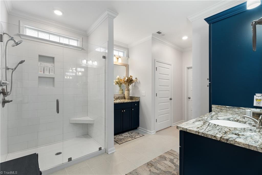 117 Candle Light Advance, NC 27006 - Photo 18 of 40