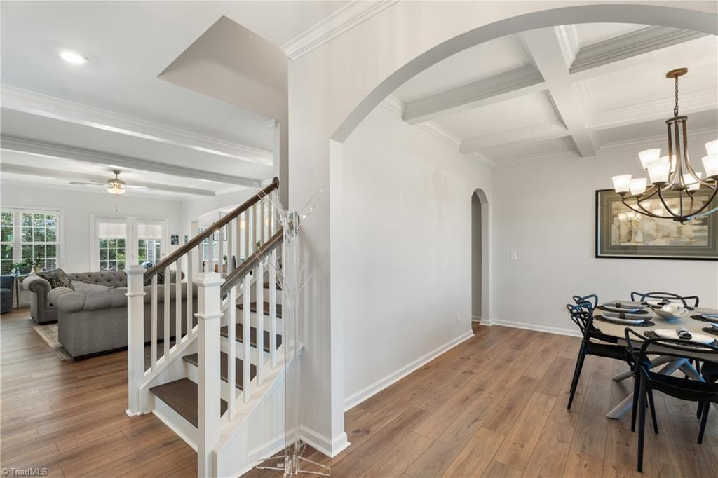 117 Candle Light Advance, NC 27006 - Photo 24 of 40