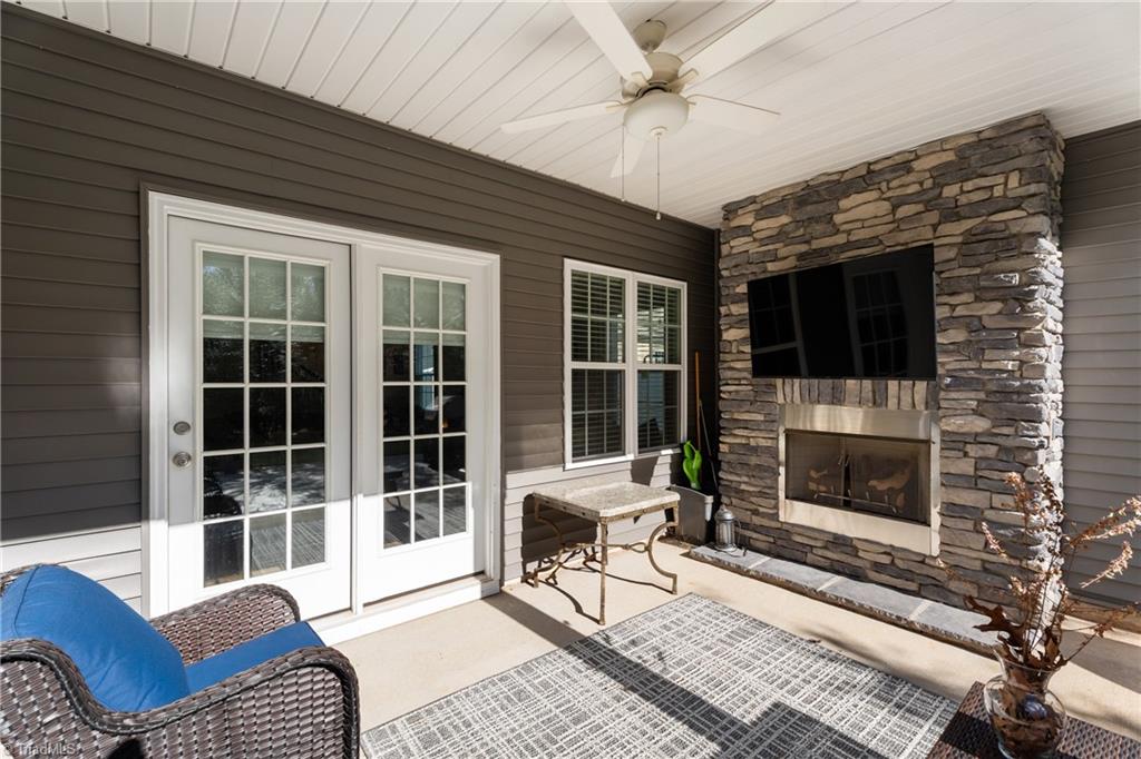 117 Candle Light Advance, NC 27006 - Photo 32 of 40