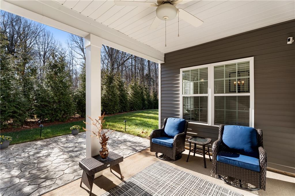 117 Candle Light Advance, NC 27006 - Photo 33 of 40