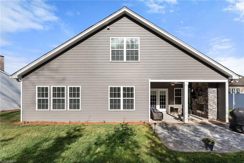 117 Candle Light Advance, NC 27006 - Photo 34 of 40