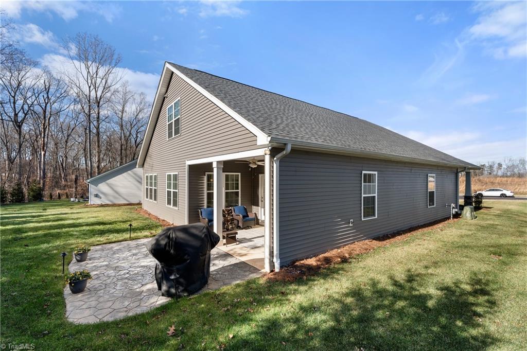 117 Candle Light Advance, NC 27006 - Photo 35 of 40