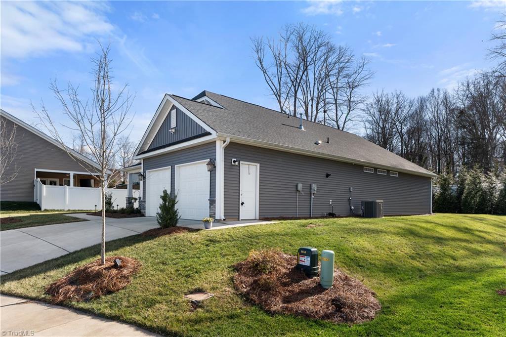 117 Candle Light Advance, NC 27006 - Photo 36 of 40