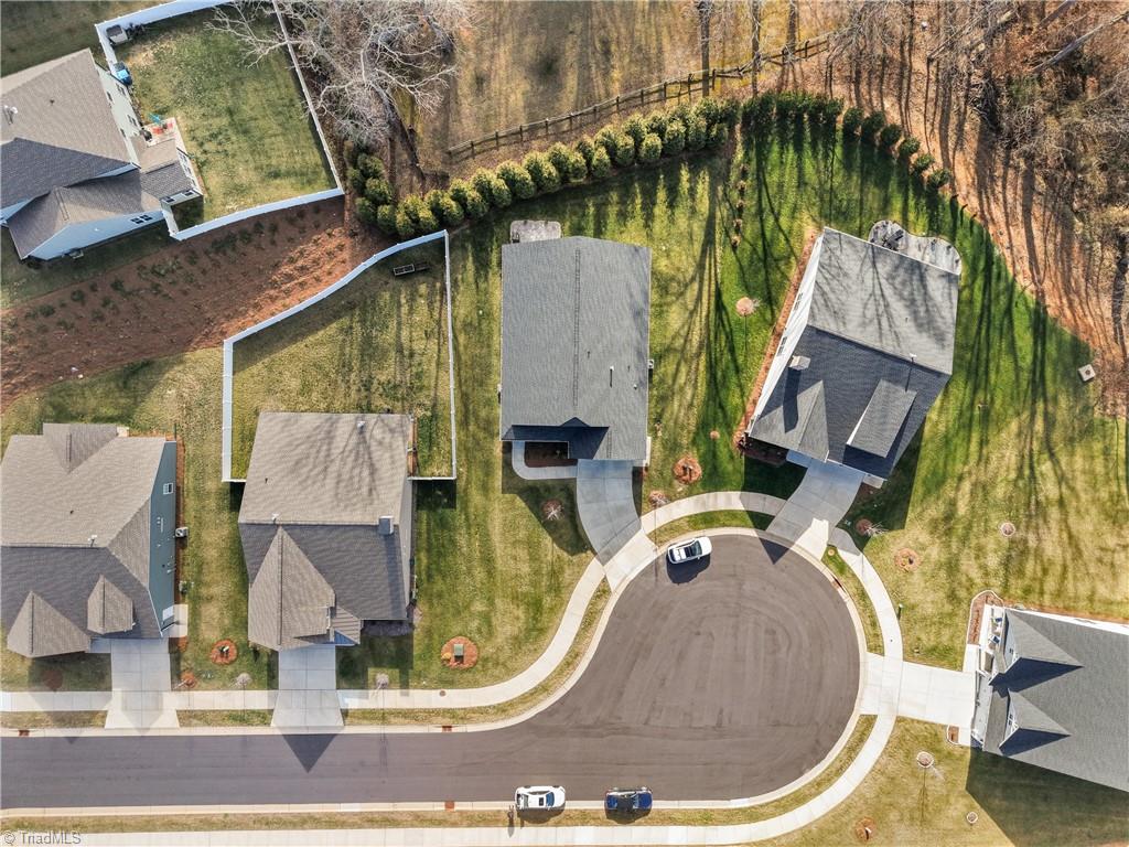 117 Candle Light Advance, NC 27006 - Photo 39 of 40