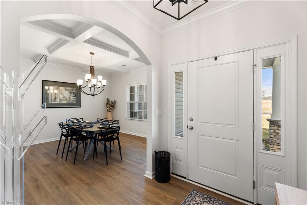 117 Candle Light Advance, NC 27006 - Photo 4 of 40