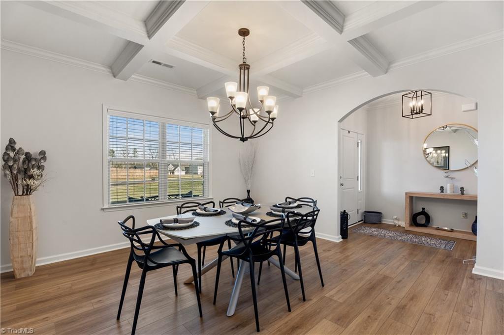 117 Candle Light Advance, NC 27006 - Photo 5 of 40