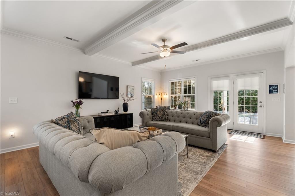 117 Candle Light Advance, NC 27006 - Photo 7 of 40