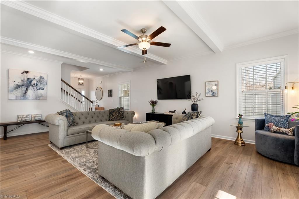 117 Candle Light Advance, NC 27006 - Photo 8 of 40