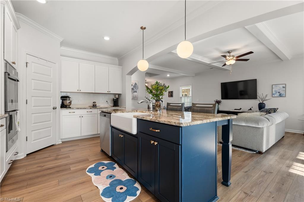 117 Candle Light Advance, NC 27006 - Photo 10 of 40