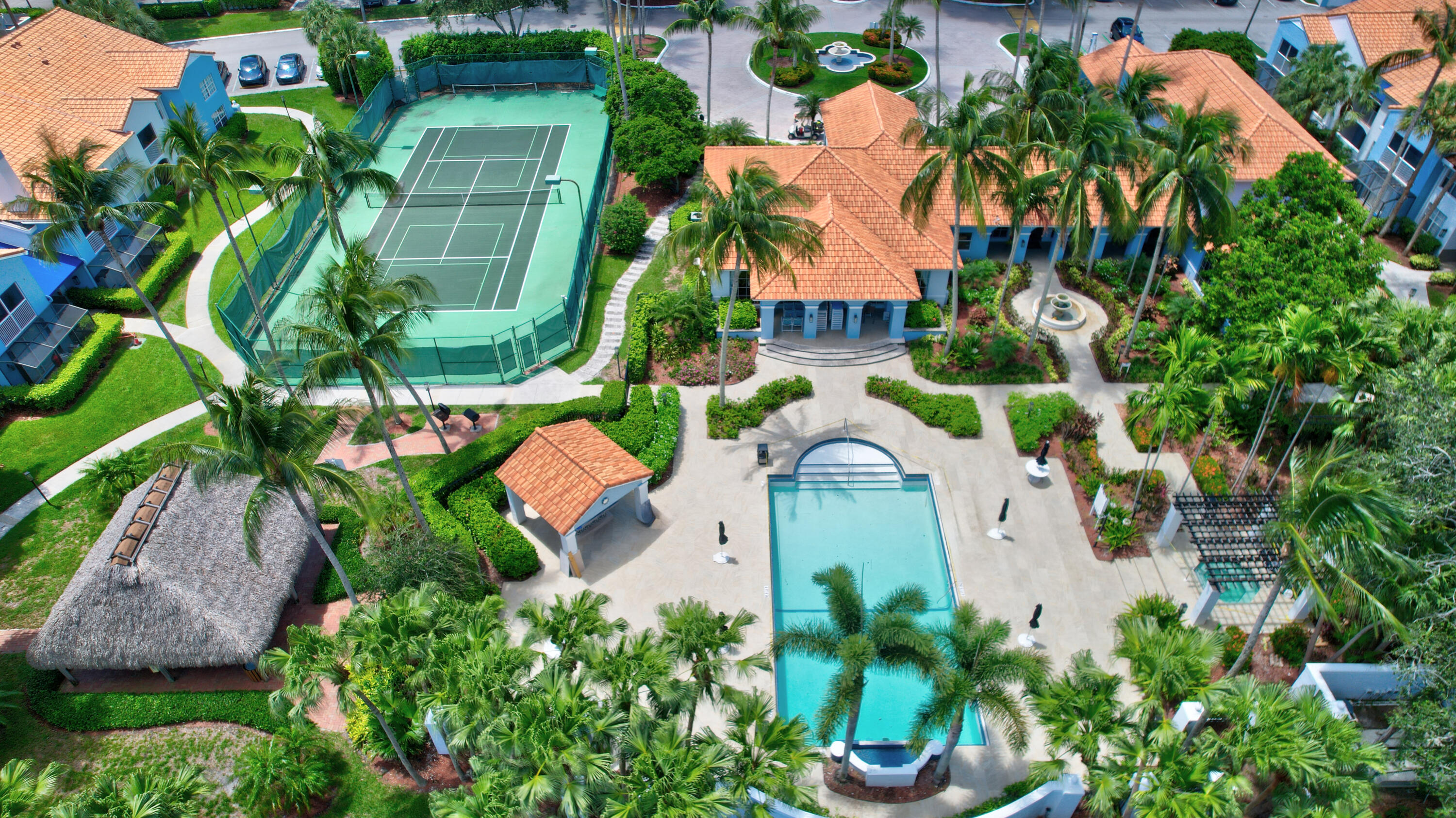 3131 Clint Moore Road, Unit 206 Boca Raton, FL 33496 - Photo 43 of 44 DJI_0459_60_61_62_63