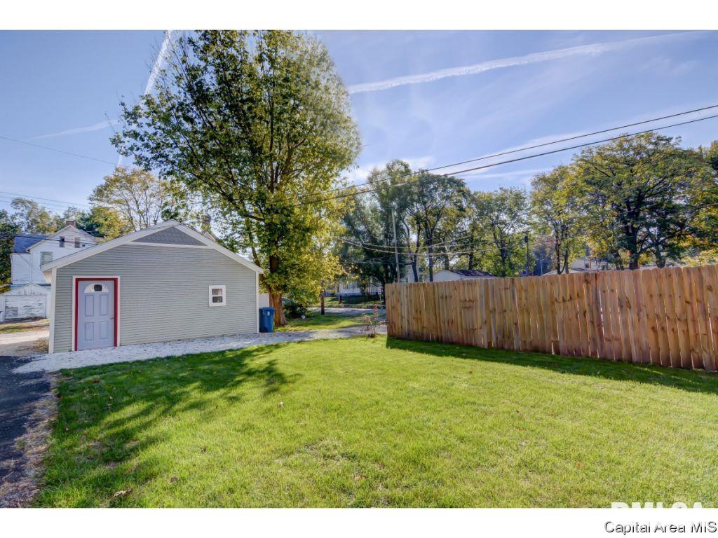 904 North 4th Street Springfield, IL 62702 - Photo 34 of 34