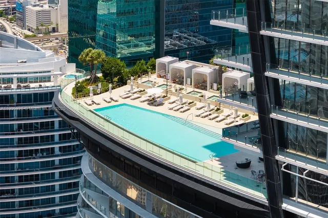 a view of a window and shelf with wooden floor