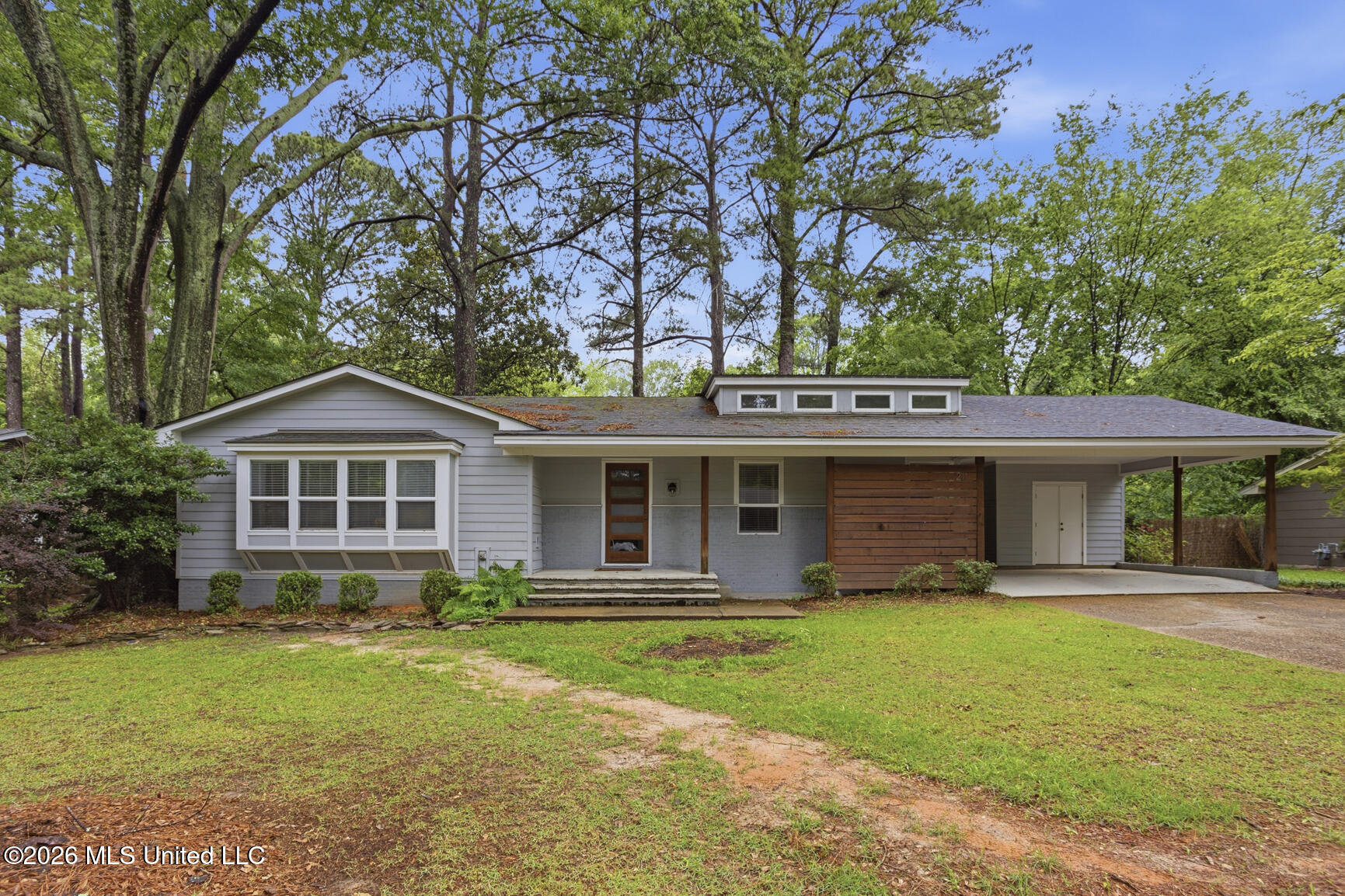 211 Pimlico Place Jackson, MS 39211 - Photo 1 of 29 211 Pimlico-27