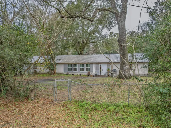 $650,000 | 2290 Roy Woods Circle, Woodville, FL 32305