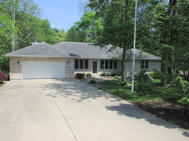 8617 East North Rood Road Kingston, IL 60145 - Photo 1 of 20