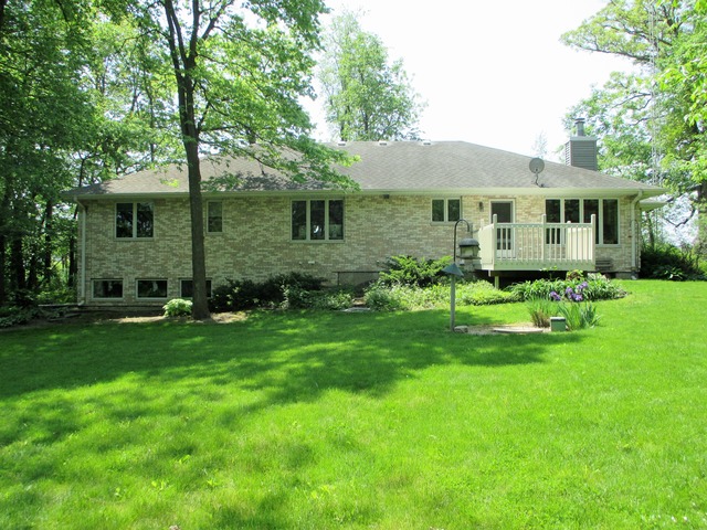 8617 East North Rood Road Kingston, IL 60145 - Photo 2 of 20