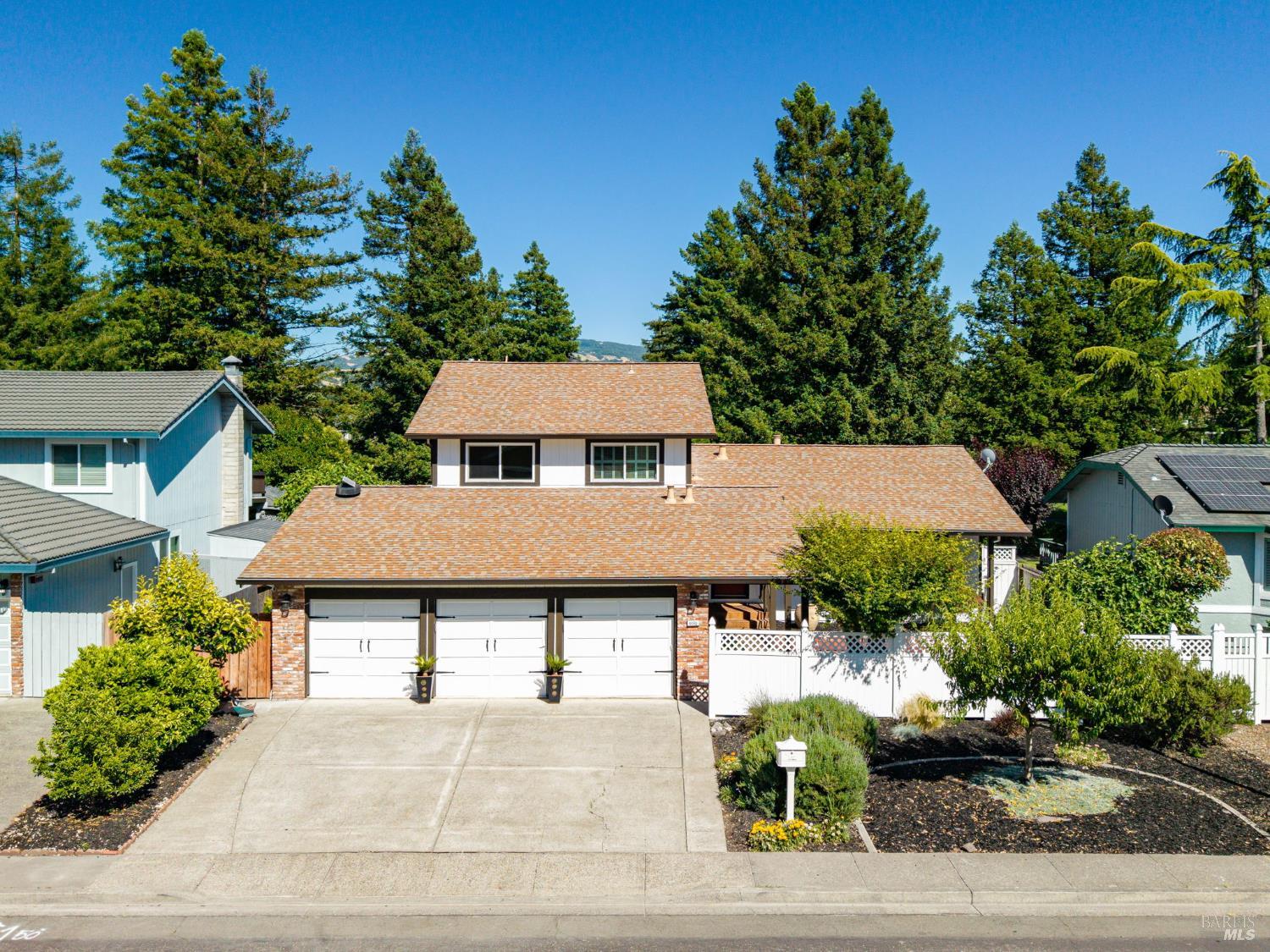 4480 Fairway Drive Rohnert Park, CA 94928 - Photo 61 of 68