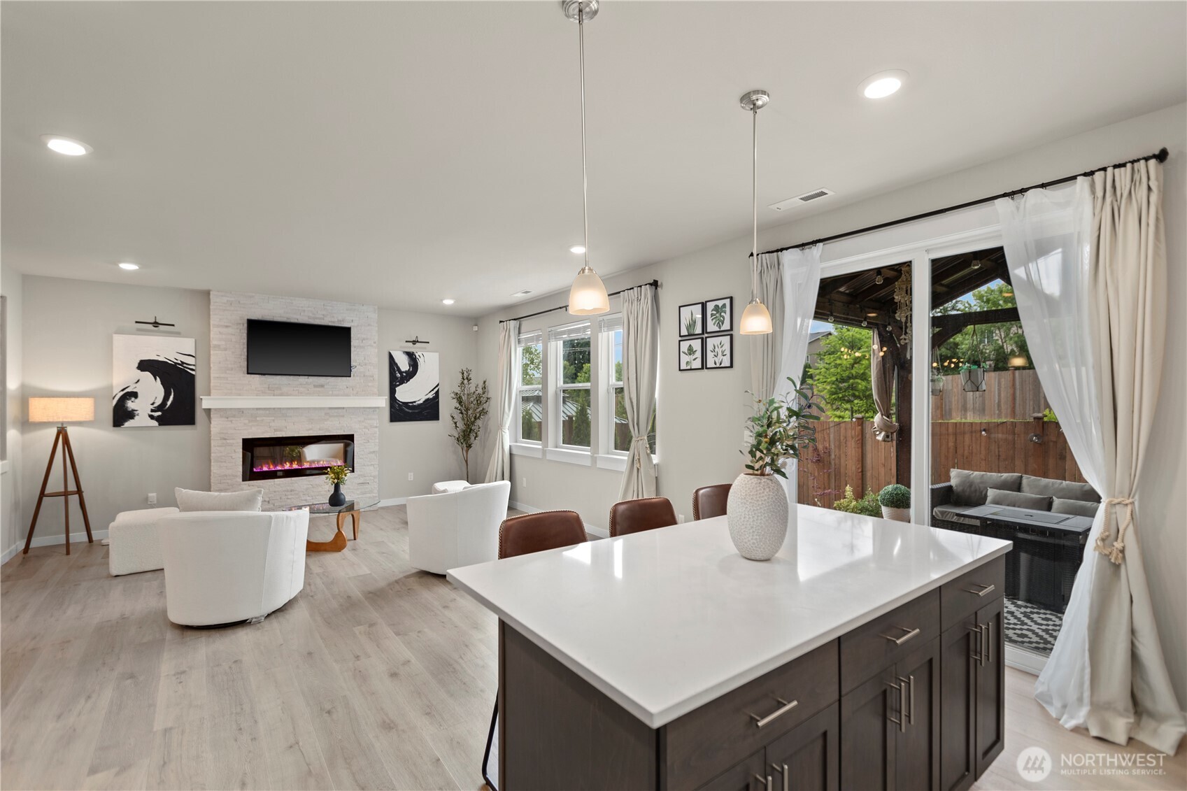 4423 228th Place South East Bothell, WA 98021 - Photo 14 of 40