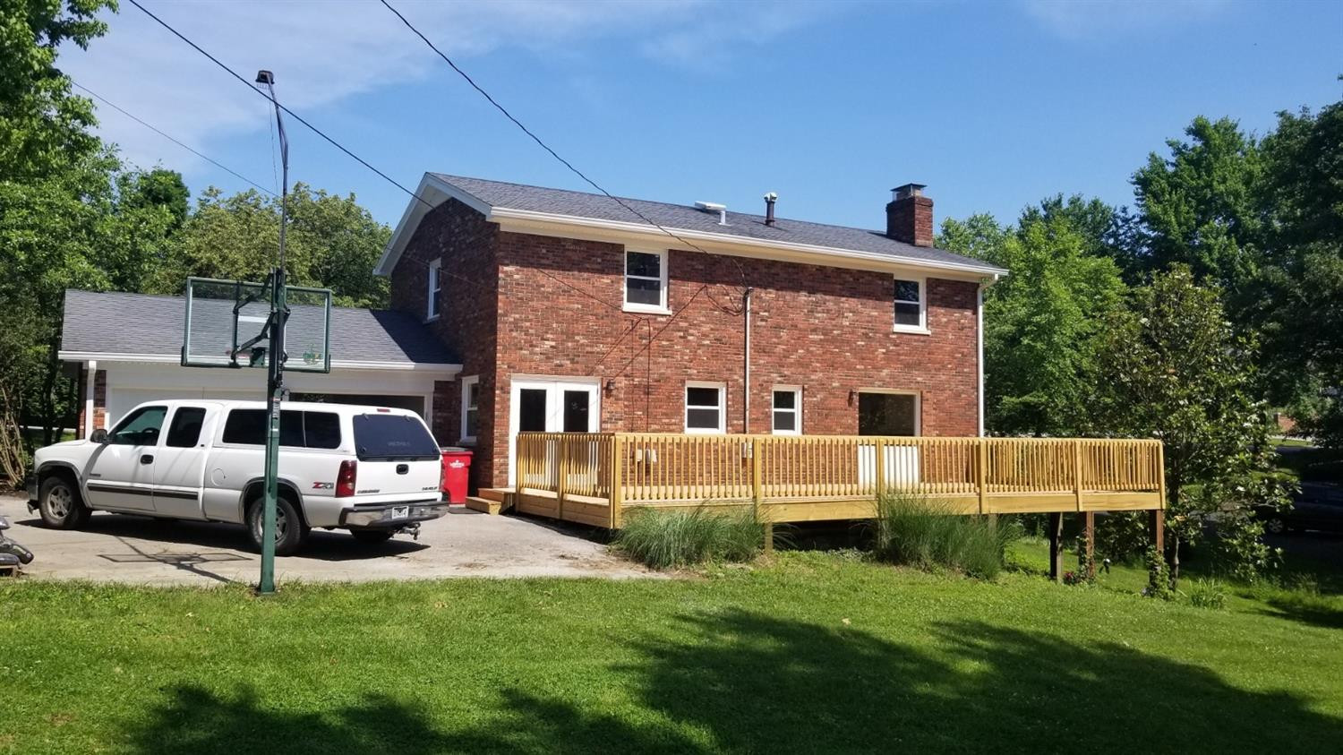 346 Westover Road Frankfort, KY 40601 - Photo 4 of 36 Photo 4