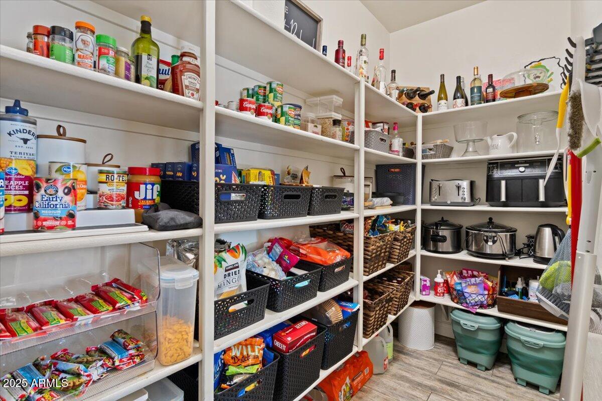18467 West Statler Street Surprise, AZ 85388 - Photo 15 of 51 18-Pantry