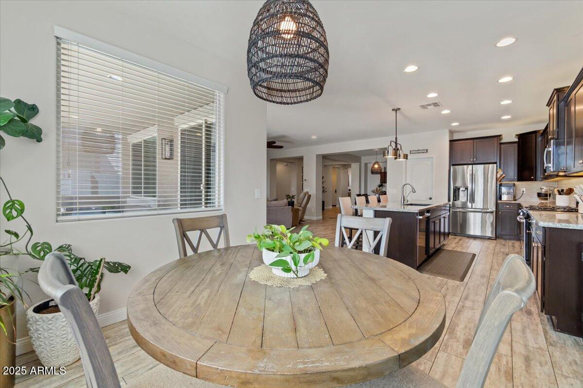 18467 West Statler Street Surprise, AZ 85388 - Photo 17 of 51 20-Dining