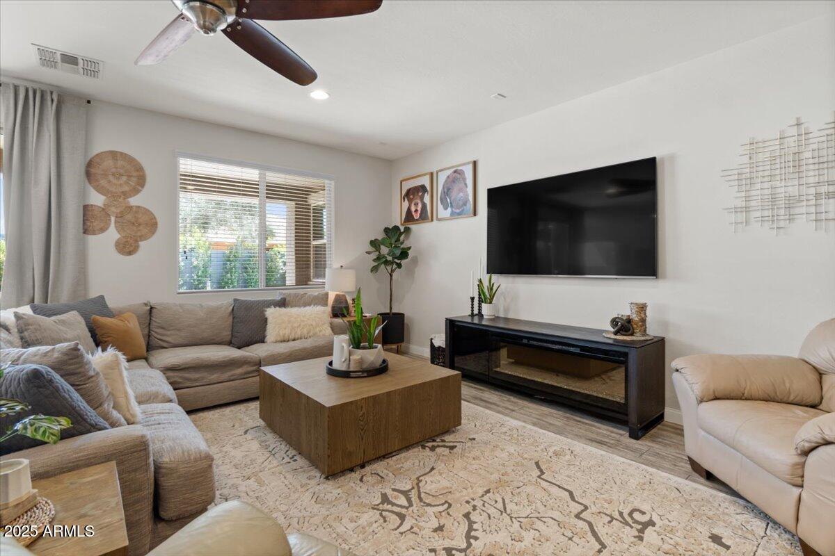 18467 West Statler Street Surprise, AZ 85388 - Photo 18 of 51 21-Living Room