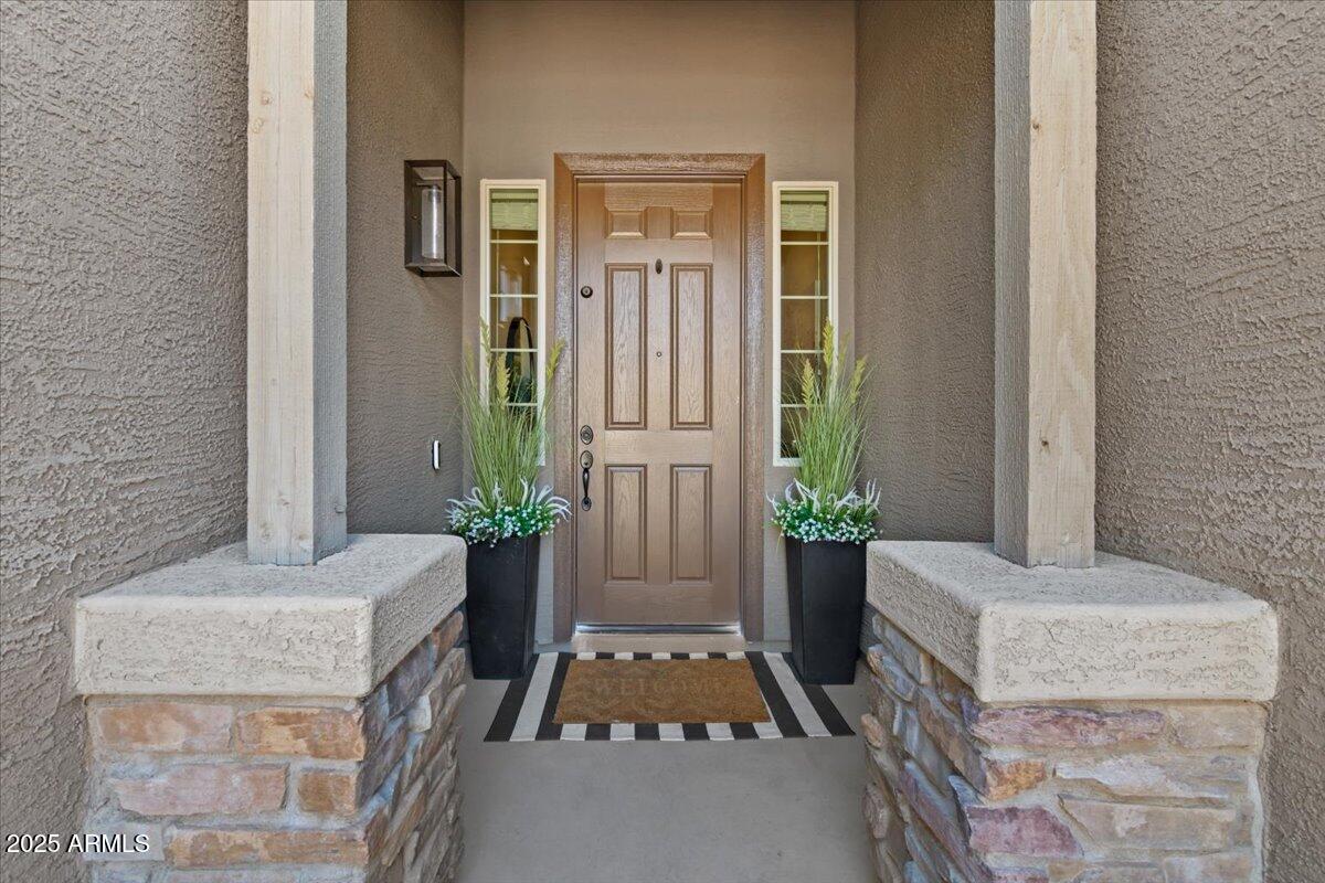 18467 West Statler Street Surprise, AZ 85388 - Photo 2 of 51 05-Front entry