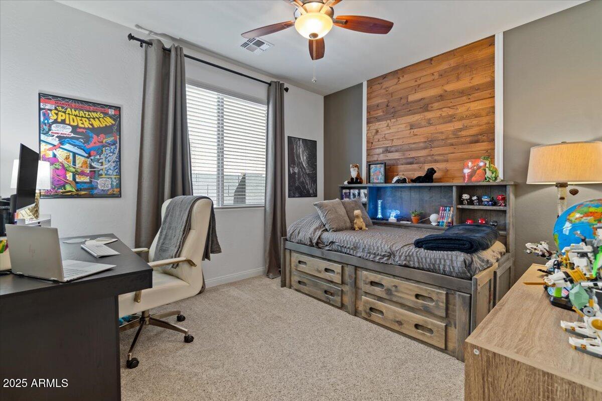 18467 West Statler Street Surprise, AZ 85388 - Photo 32 of 51 35-Bedroom 3