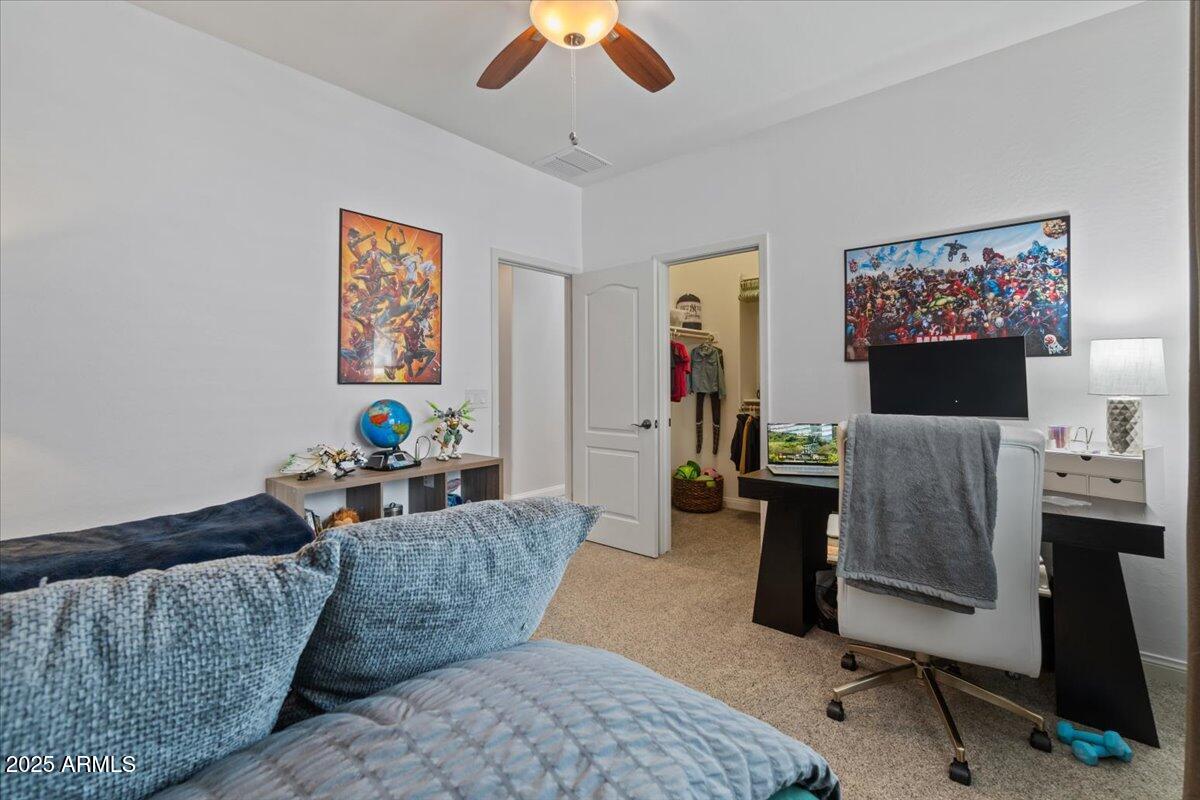 18467 West Statler Street Surprise, AZ 85388 - Photo 33 of 51 36-Bedroom 3