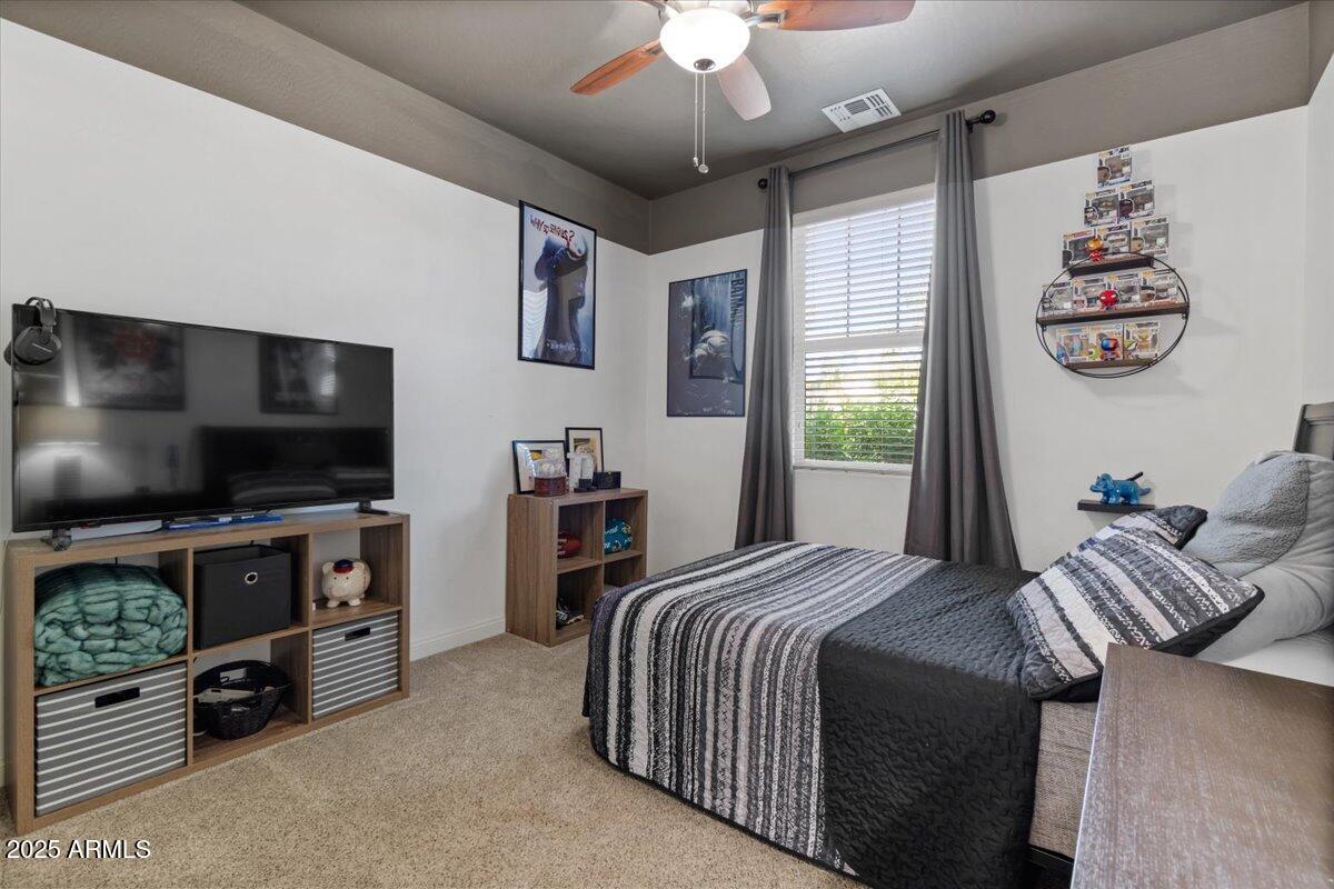 18467 West Statler Street Surprise, AZ 85388 - Photo 34 of 51 37-Bedroom 4