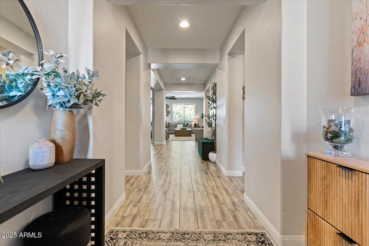 18467 West Statler Street Surprise, AZ 85388 - Photo 3 of 51 06-Entry