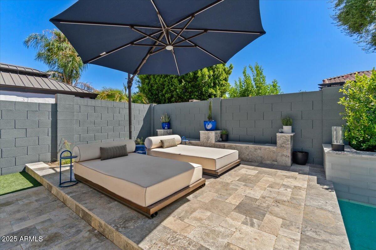 18467 West Statler Street Surprise, AZ 85388 - Photo 44 of 51 47-Patio