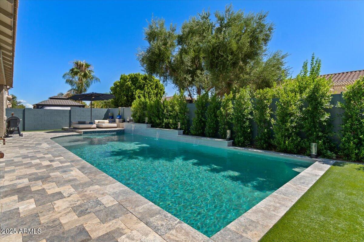 18467 West Statler Street Surprise, AZ 85388 - Photo 46 of 51 49-Pool