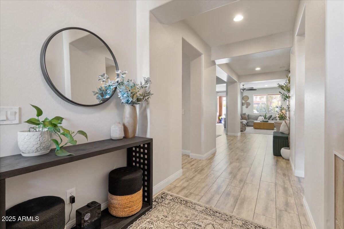 18467 West Statler Street Surprise, AZ 85388 - Photo 4 of 51 07-Entry