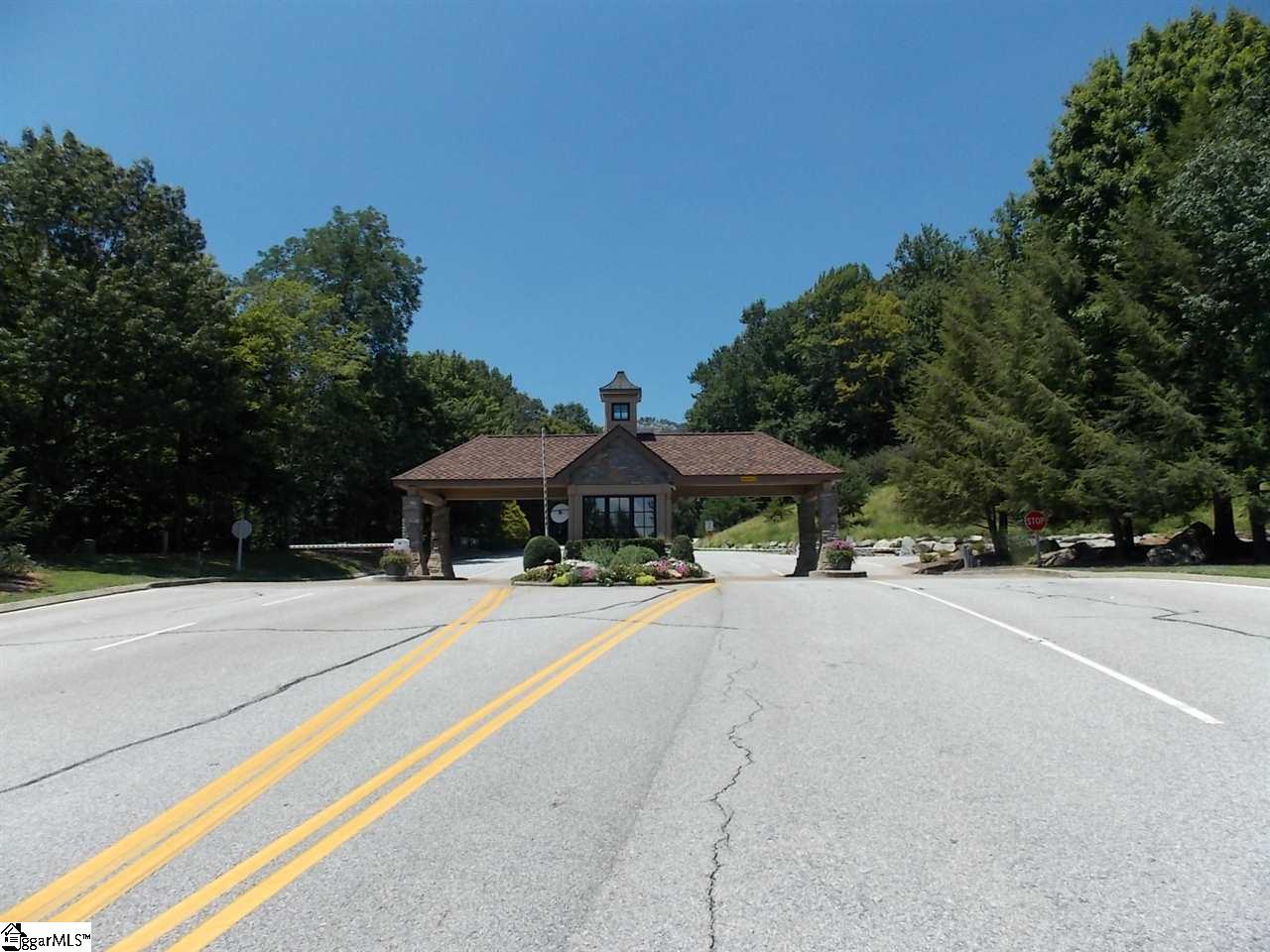 221 Southview Ledge Road Landrum, SC 29356 - Photo 16 of 17