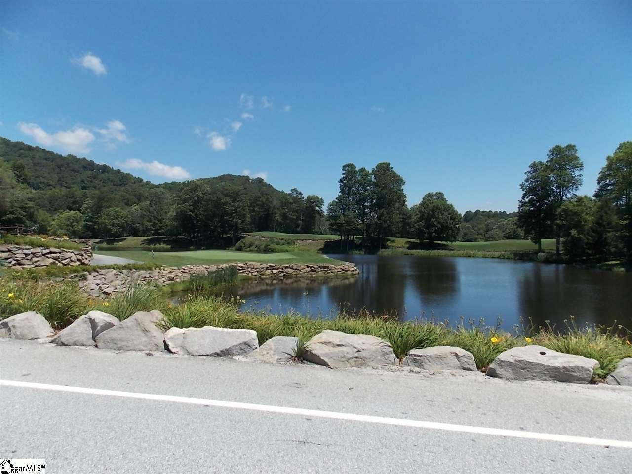 221 Southview Ledge Road Landrum, SC 29356 - Photo 10 of 17